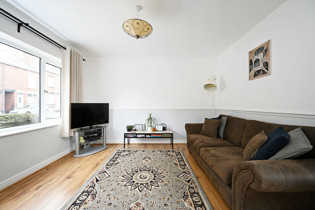 Tadcaster Road Woodseats